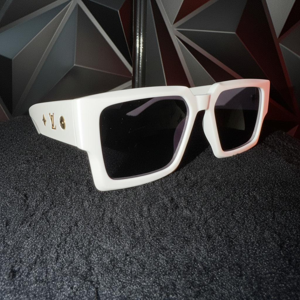 White Frames 1