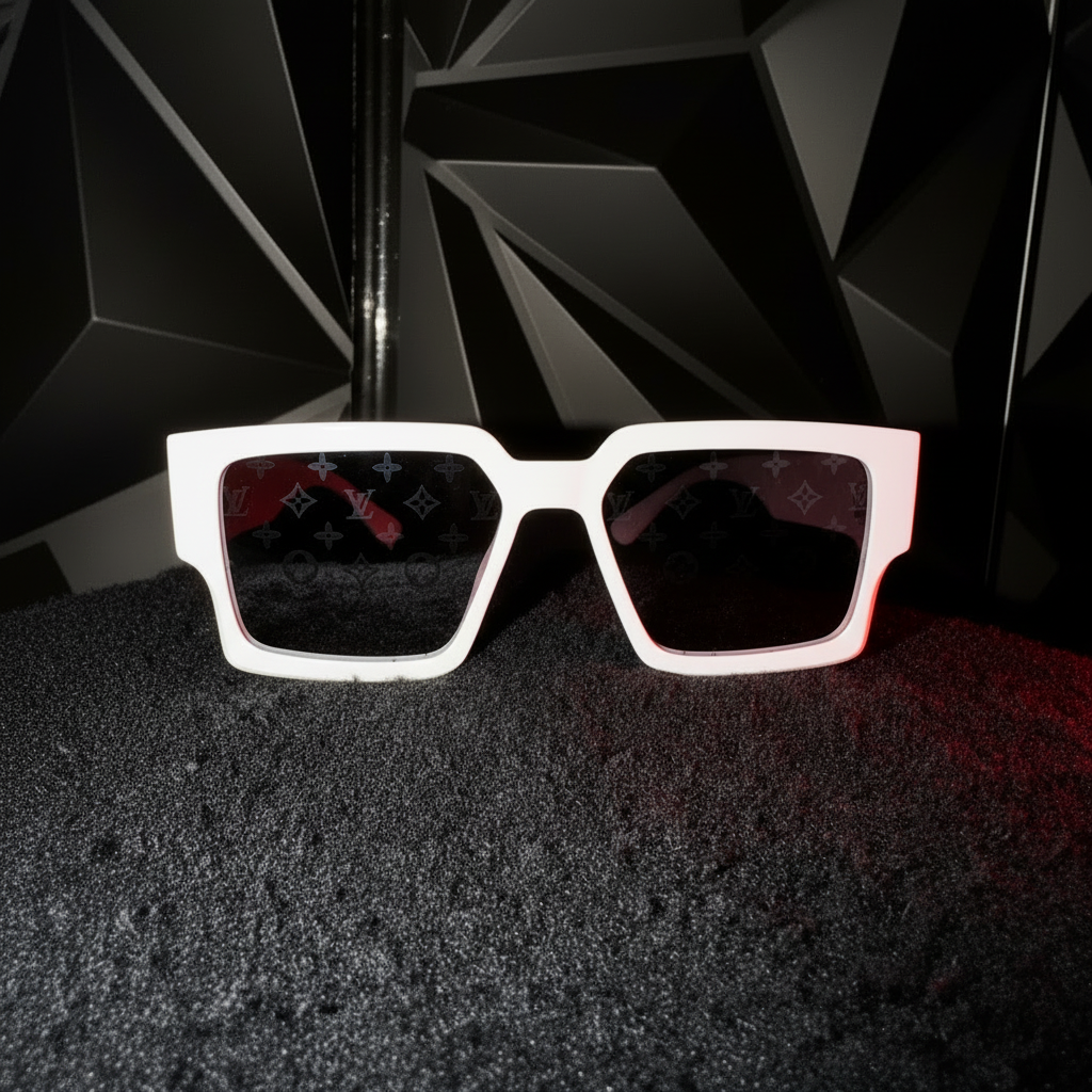 White Frames 2