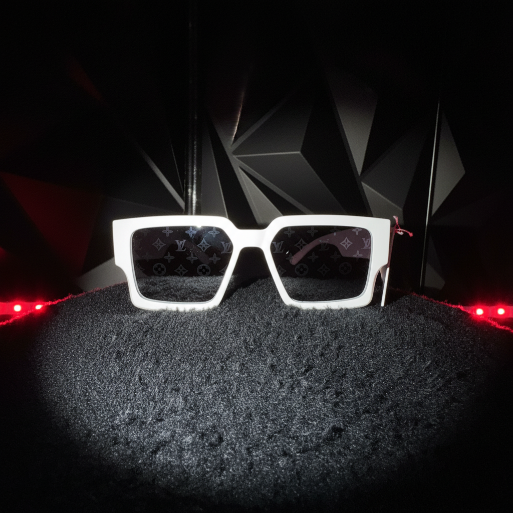White Frames 3